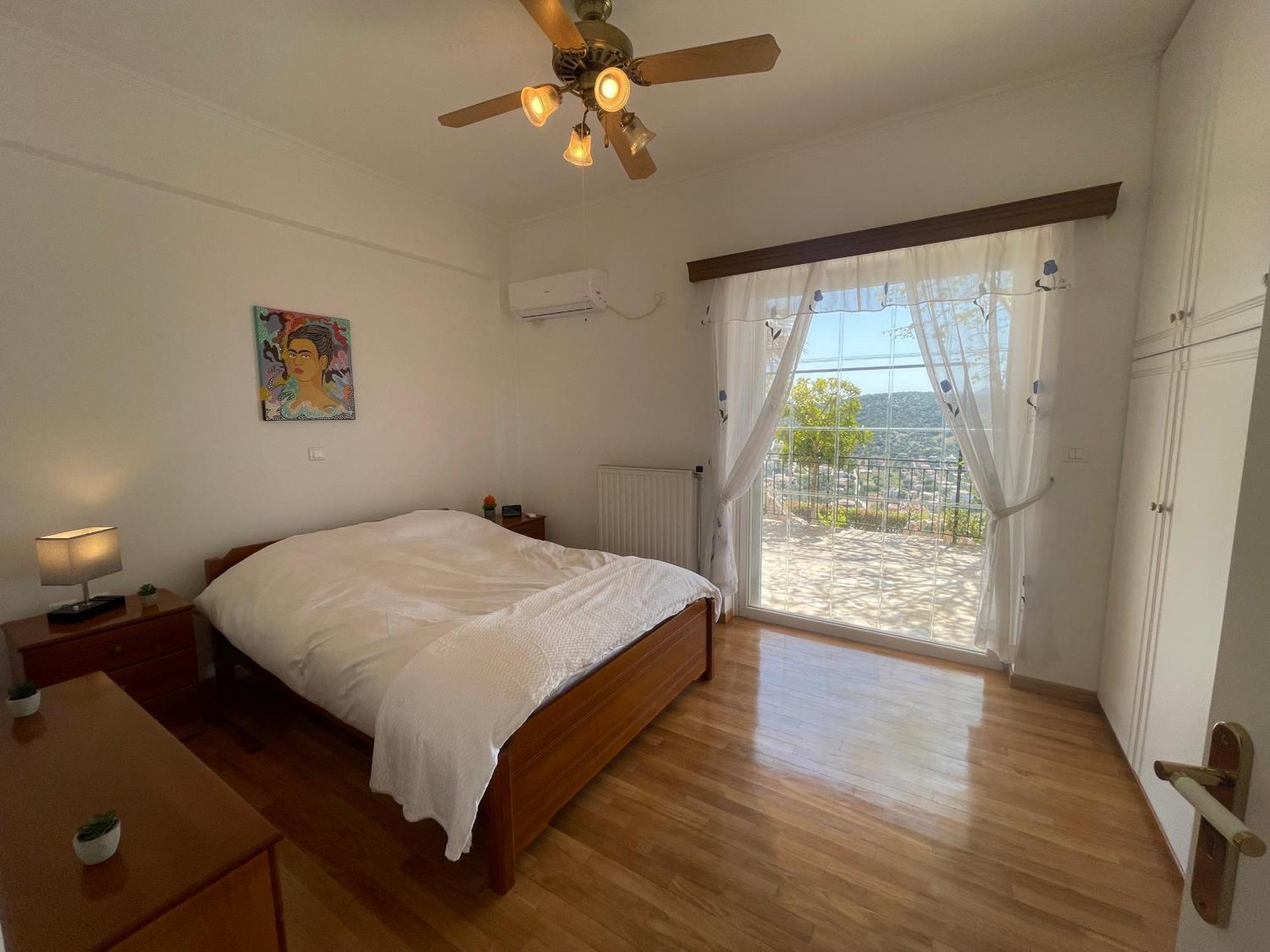 Eagles Nest Villa Athenian Riviera In Aghia Marina Near Lagonisi, Next To The Beach Close To Athens Airport Agia Marina  Exterior photo